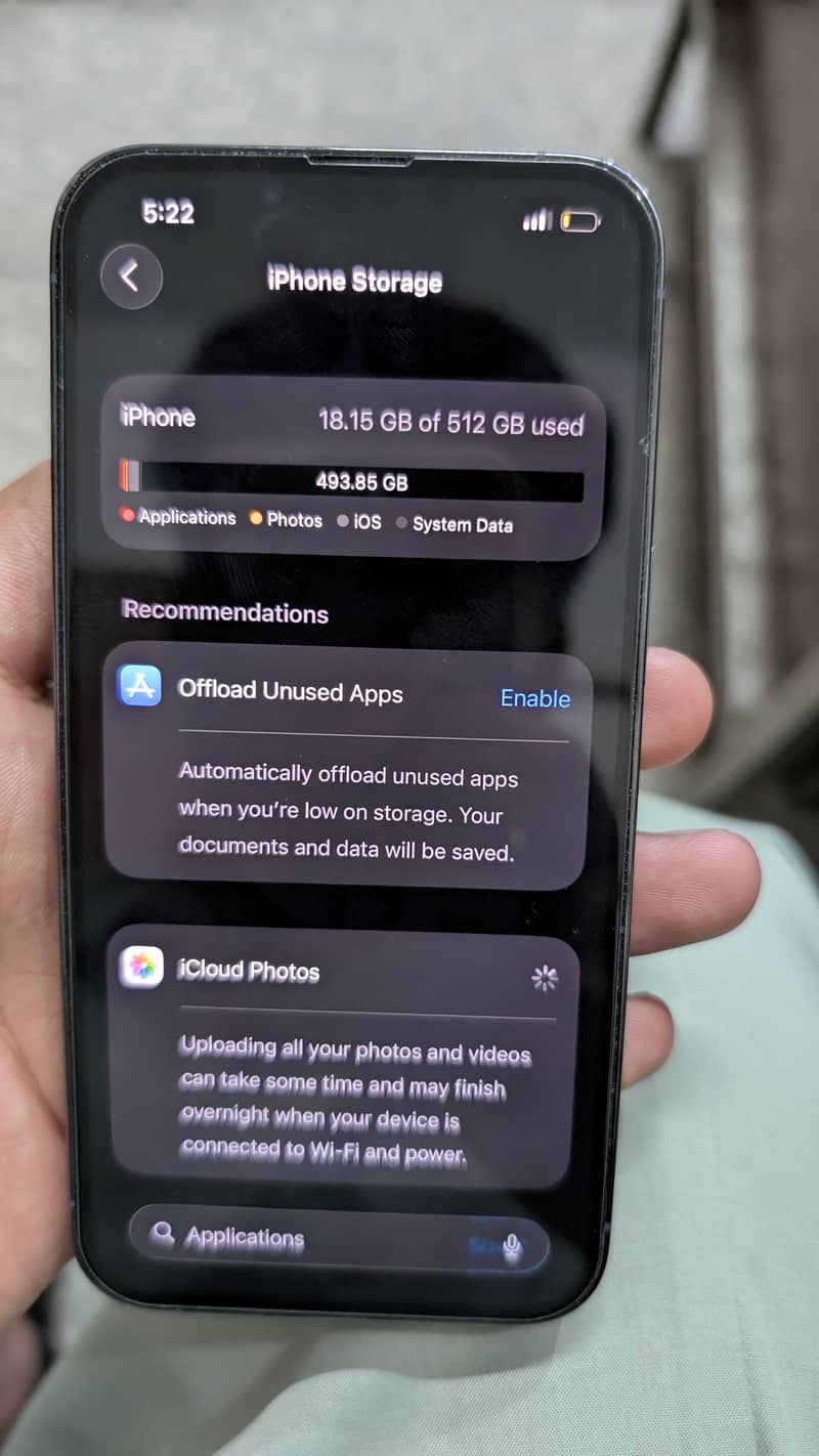 Apple iPhone 13 Pro 8