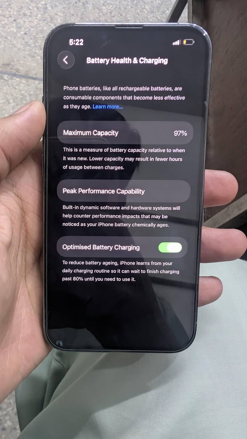 Apple iPhone 13 Pro 10