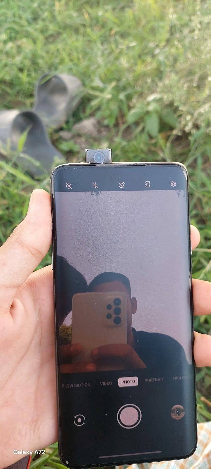 One Plus 7 5