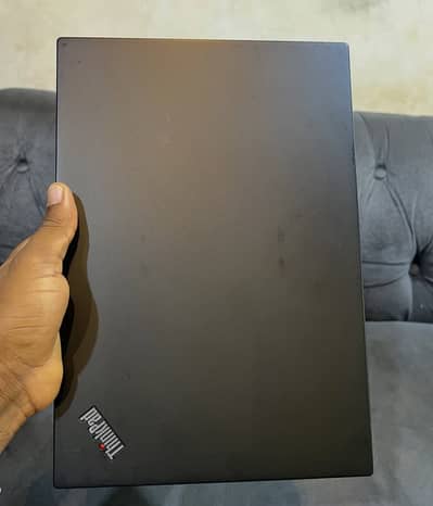 Lenovo Thinkpad T14s | Core i5 10thgen | 16/256GB Buisness Laptop
