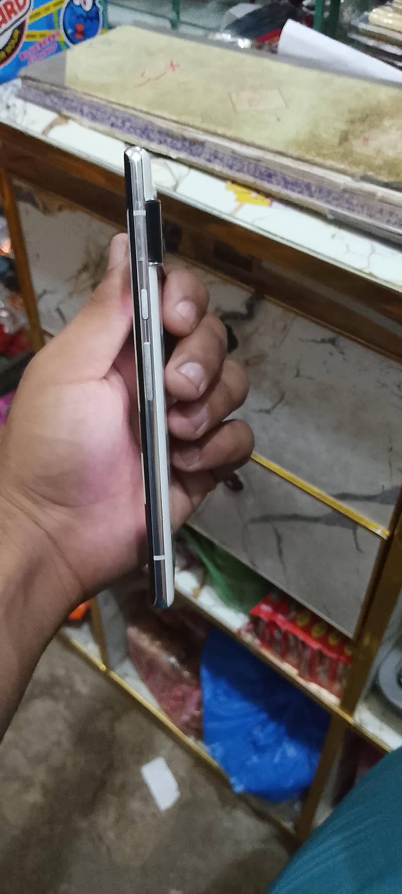 Google Pixel 6 Pro 3