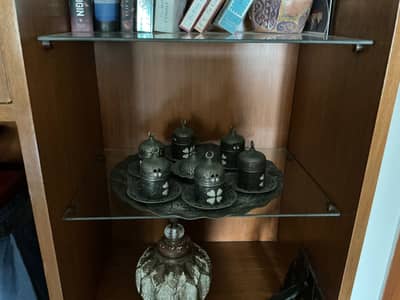 Solid Sheesham Wood Cabinet for Sale