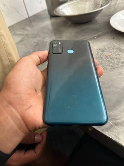 Tecno CAMON 15