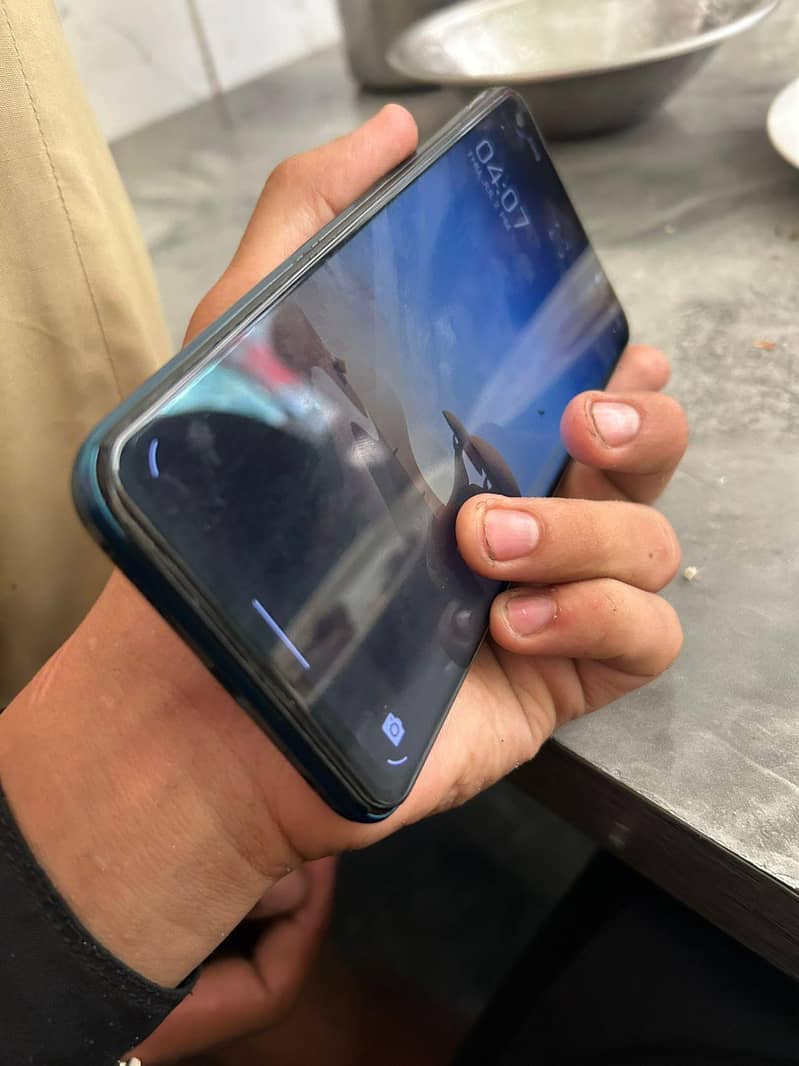 Tecno CAMON 15 1