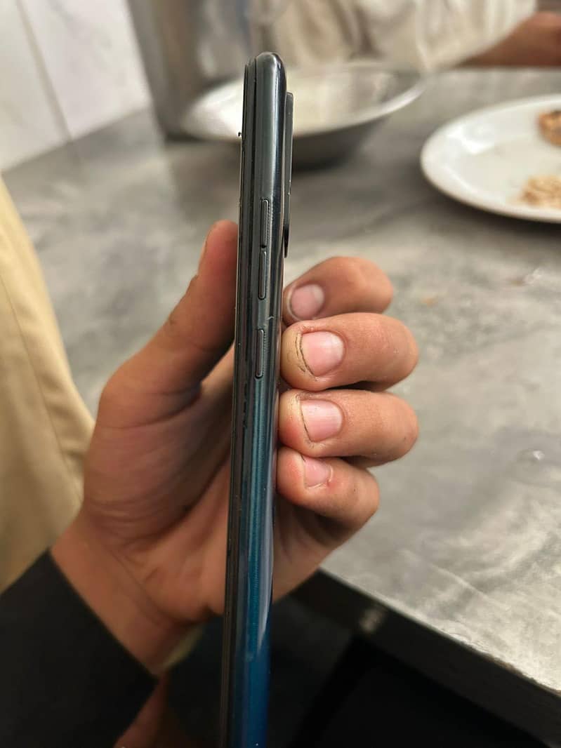 Tecno CAMON 15 3