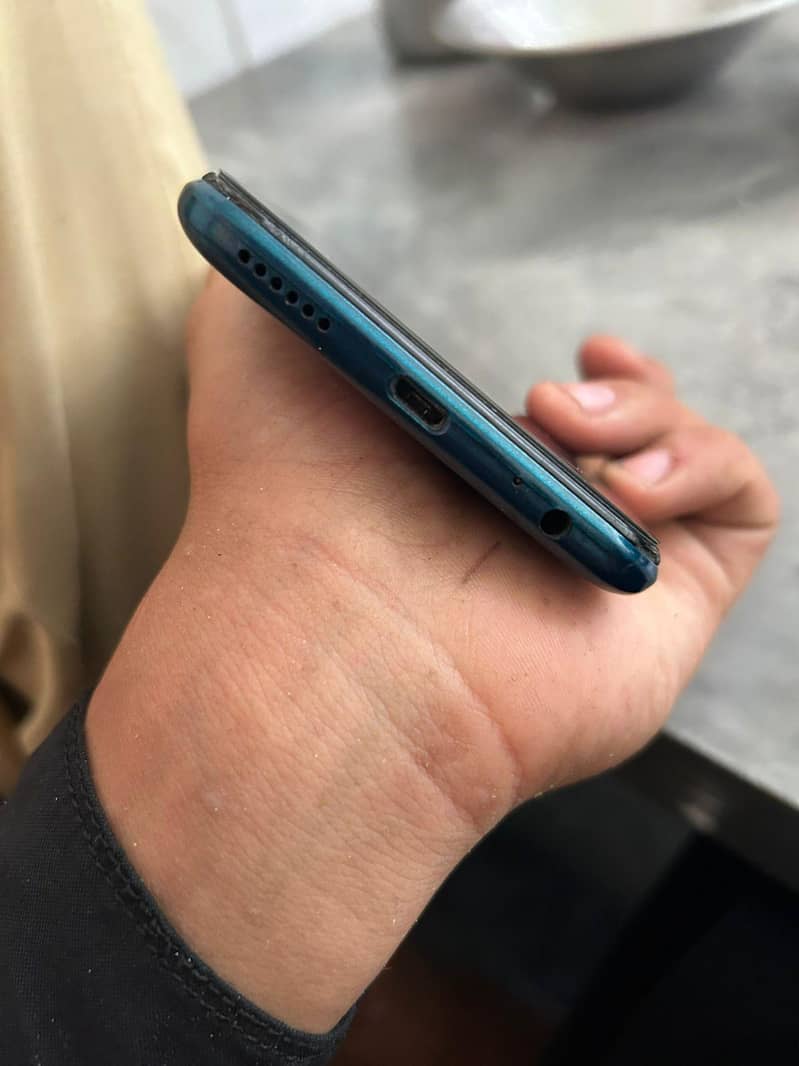 Tecno CAMON 15 4