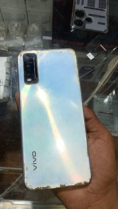 vivo y20