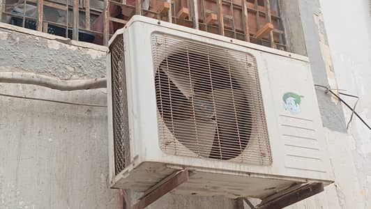 1ton Air-conditioner