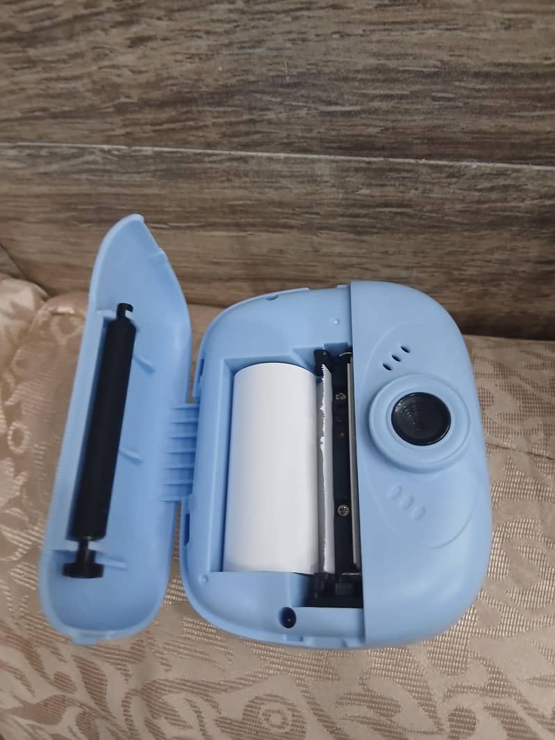 Camera  printing 0