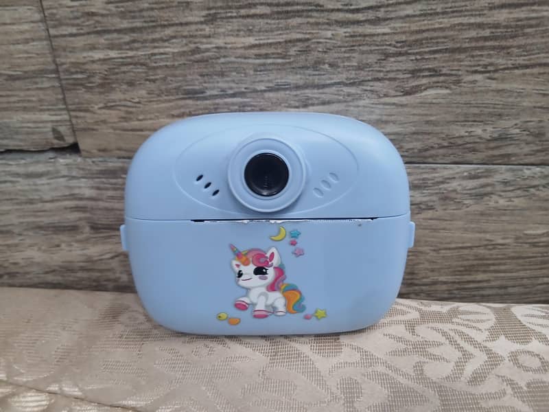 Camera  printing 1