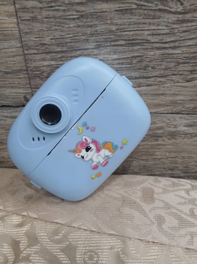 Camera  printing 2