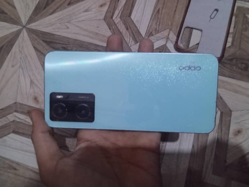 OPPO A57 1