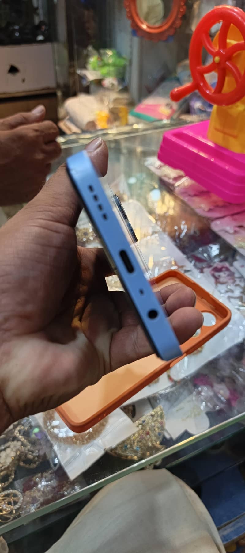 Realme Note 50 1