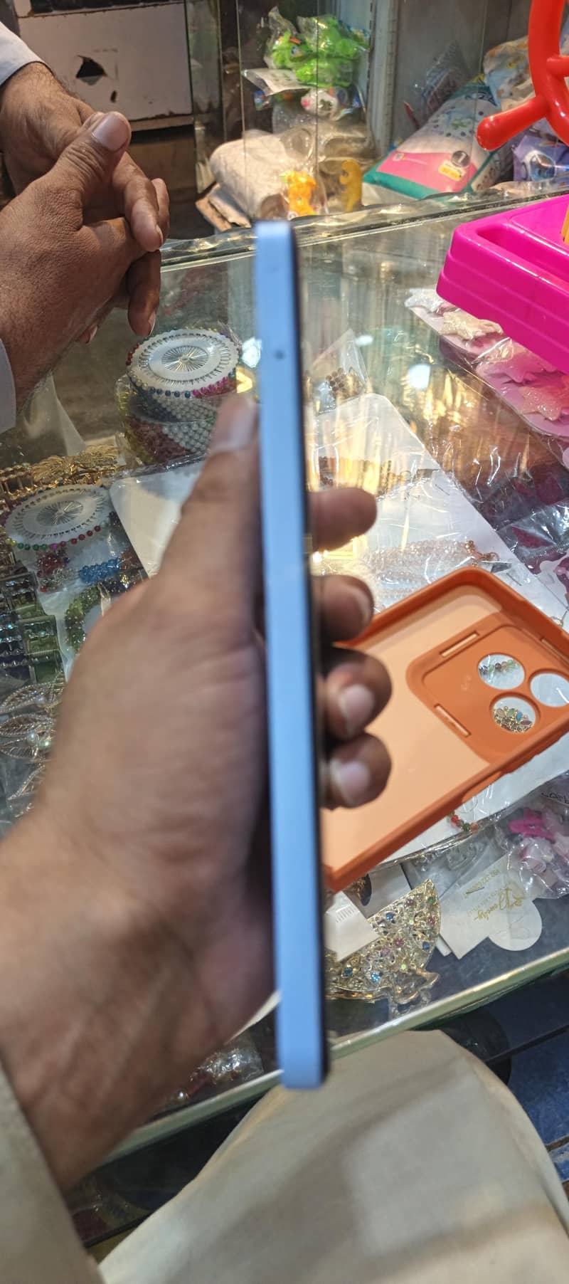 Realme Note 50 3