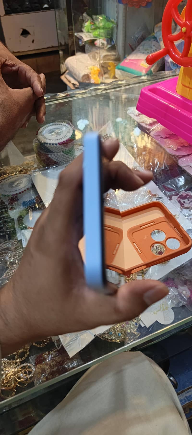 Realme Note 50 4