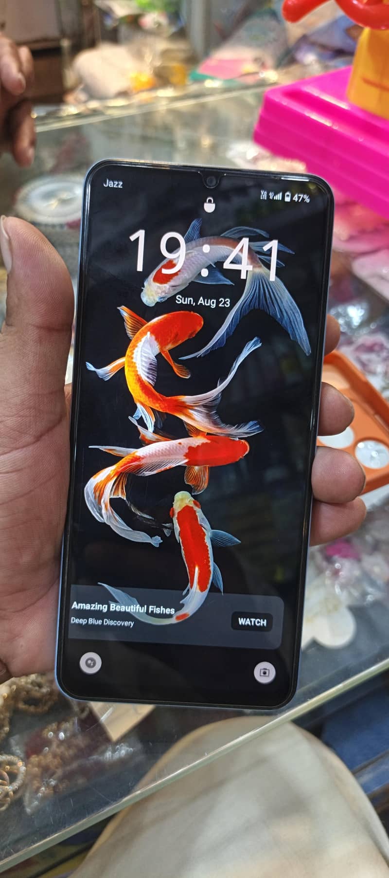 Realme Note 50 5