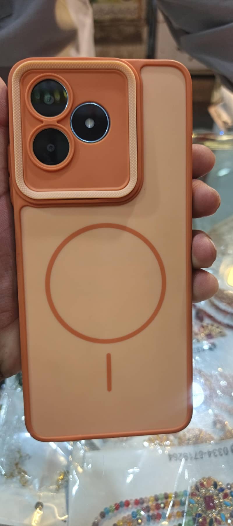 Realme Note 50 6