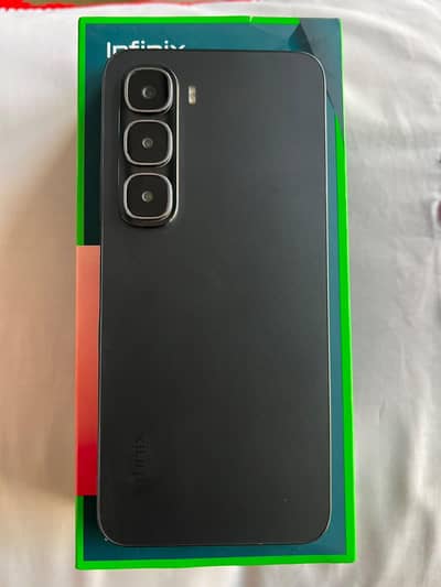 Infinix Hot 60i
