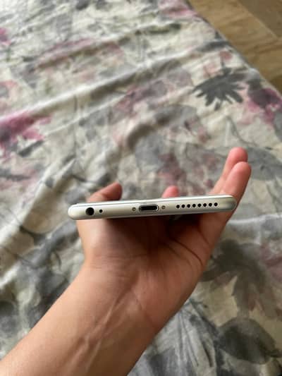 Apple iPhone 6 Plus