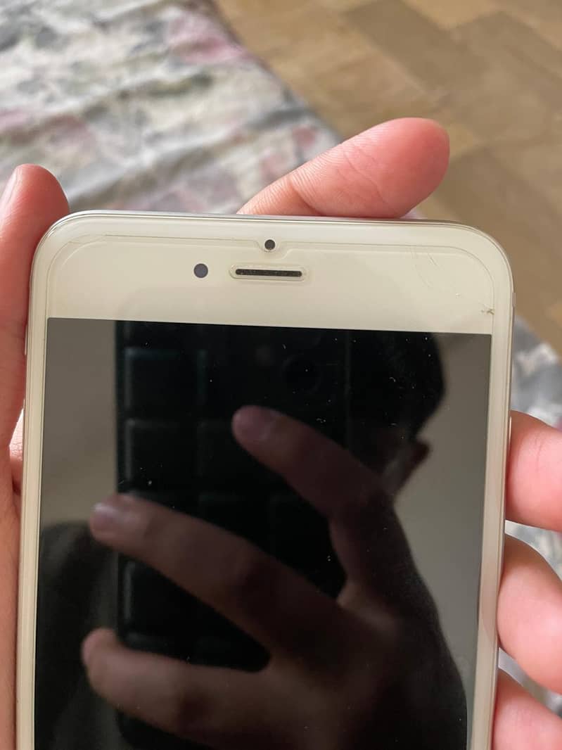 Apple iPhone 6 Plus 1