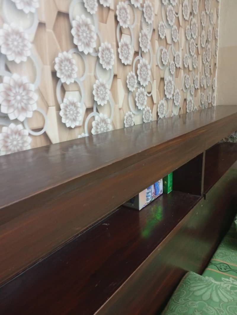 double bed 1