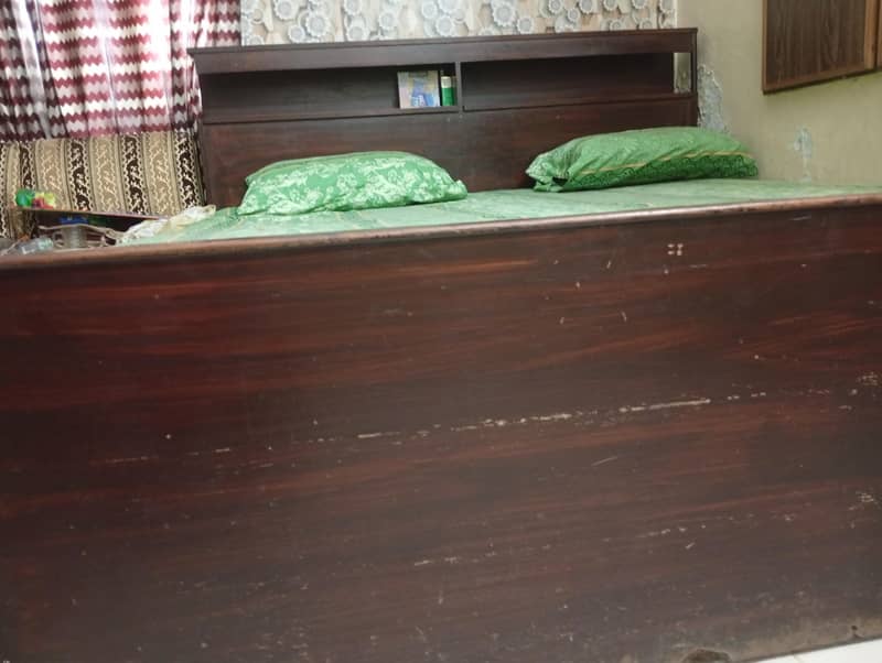 double bed 3