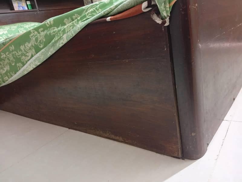 double bed 5
