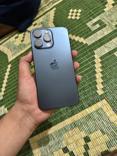 Apple iPhone 15 Pro Max 256gb