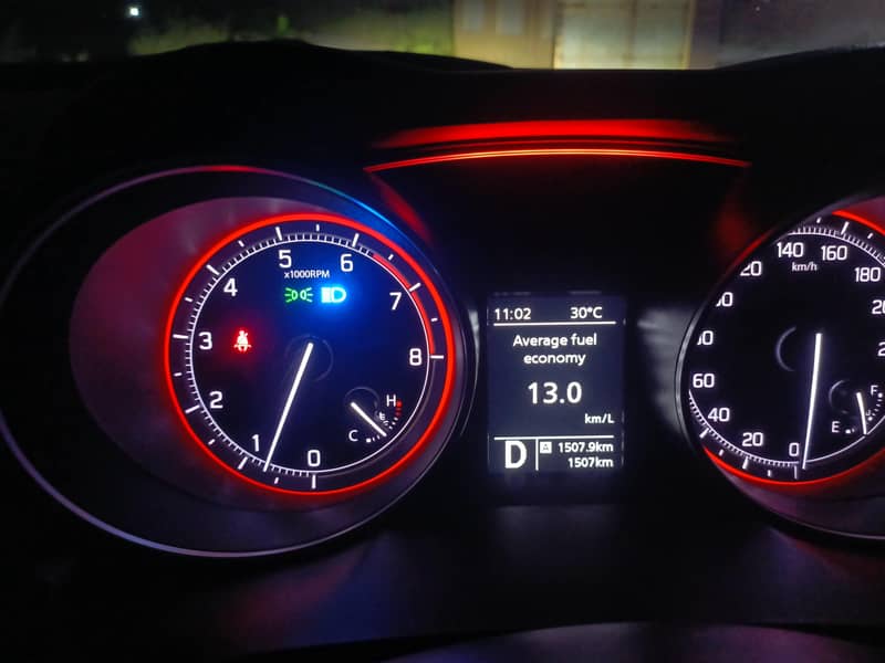 SWIFT AUTOMATIC 2