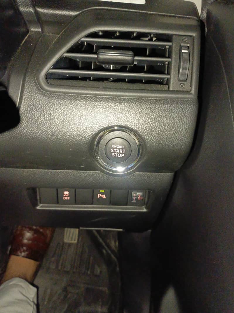 SWIFT AUTOMATIC 3