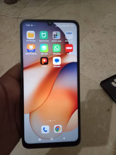 Xiaomi Redmi 13c