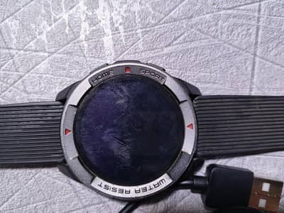 Mibro X1 watch