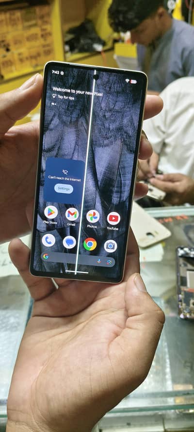 Google Pixel 7
