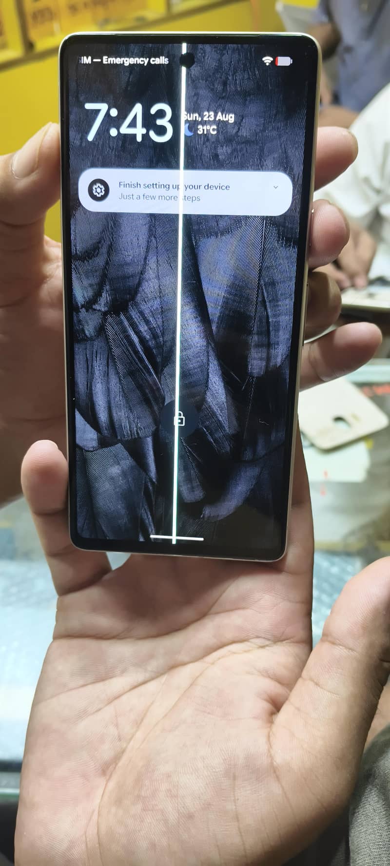 Google Pixel 7 2