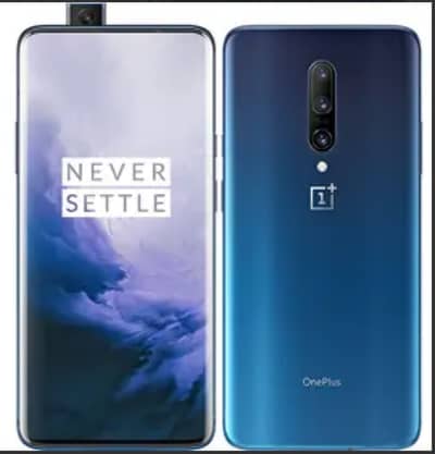 One Plus 7 Pro