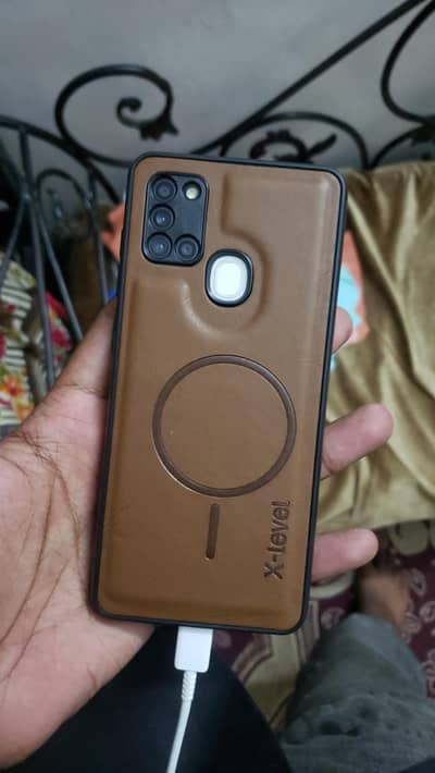 Samsung A21s