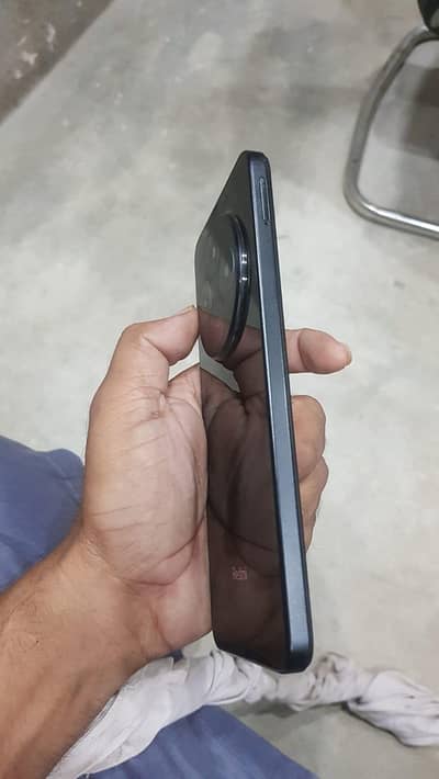 Redmi 14c
