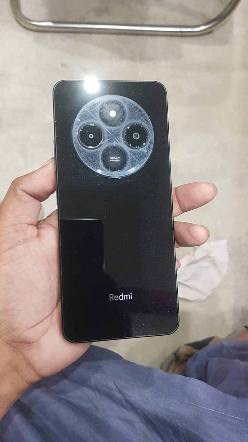 Redmi 14c 2