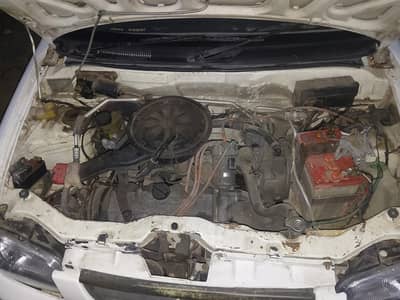 Suzuki Alto 2006