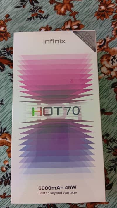 Infinix Other Model