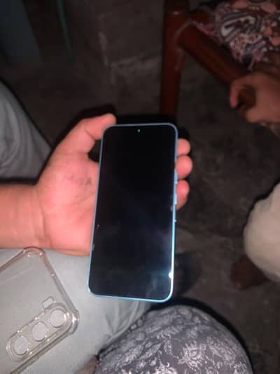 Infinix Hot 60 pro