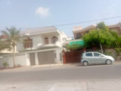 800 Sq. Yd. Plot Price - Bungalow 27th Street, DHA Phase 5 Karachi
