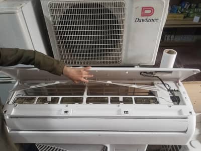 Dawlance dc inverter