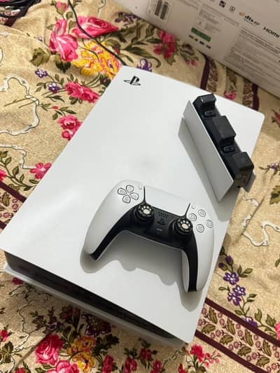 Brand new play station for sale