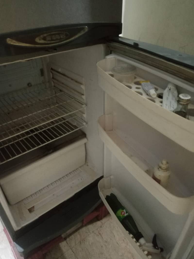 refrigerator 2