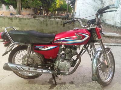 honda 125 for sale