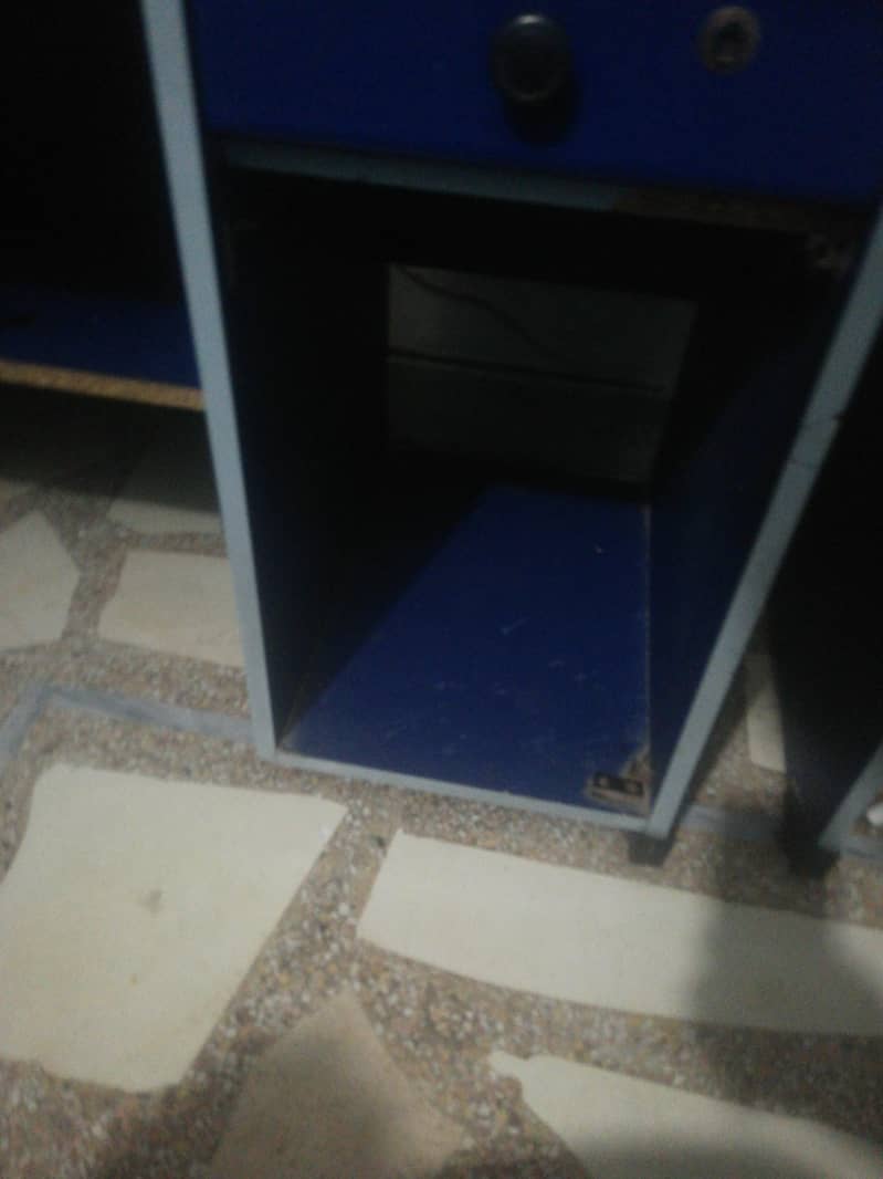 2in 1 table study and computer both 1