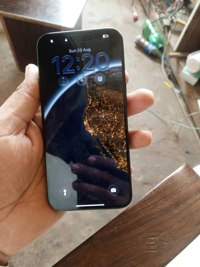 Apple iPhone 15 Pro Max