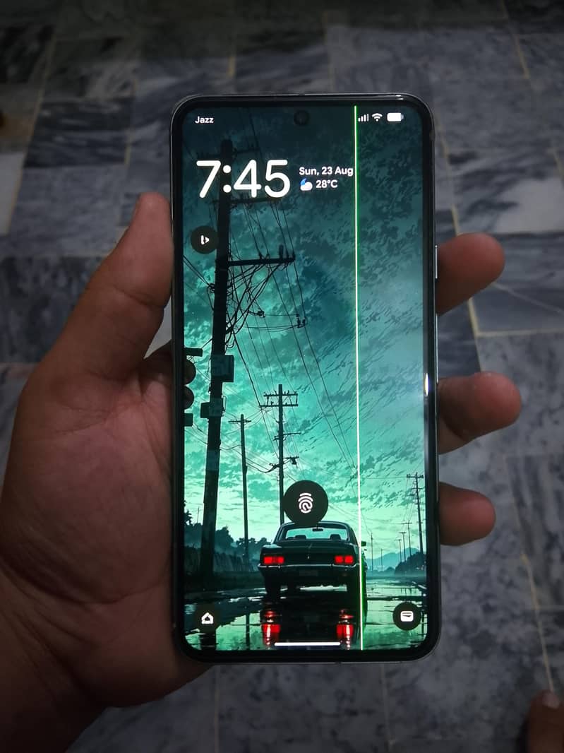 Google Pixel 8 0