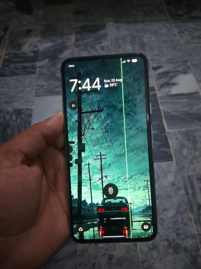 Google Pixel 8 3